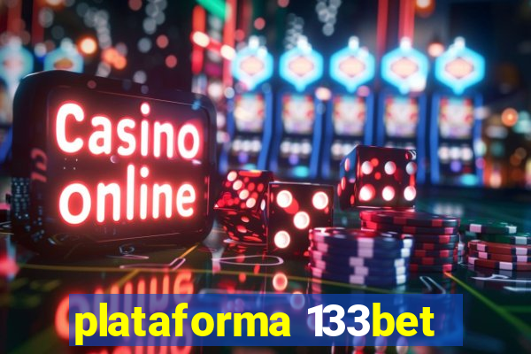 plataforma 133bet